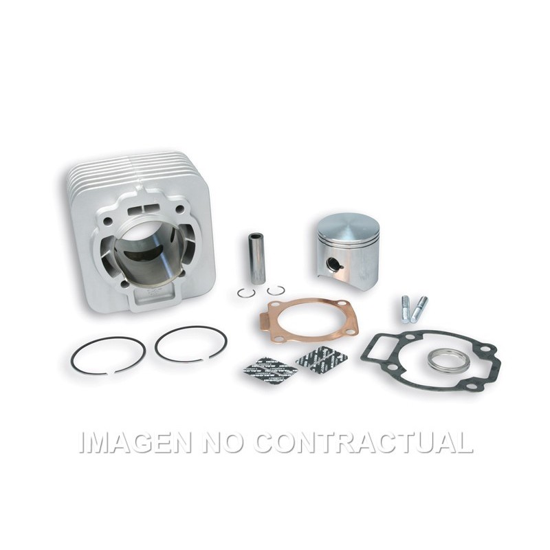cilindro malossi s culata aluminio d 65 piaggio s 318236