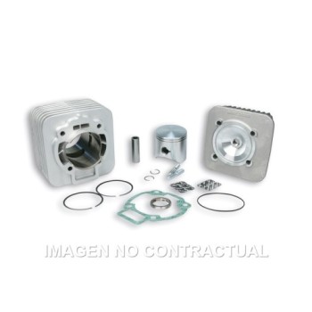 cilindro c culata aluminio piaggio skipper 125 318237