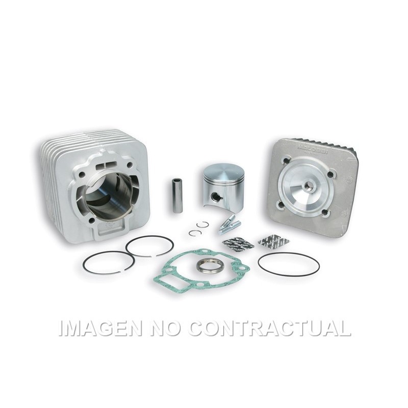 cilindro c culata aluminio piaggio skipper 125 318237
