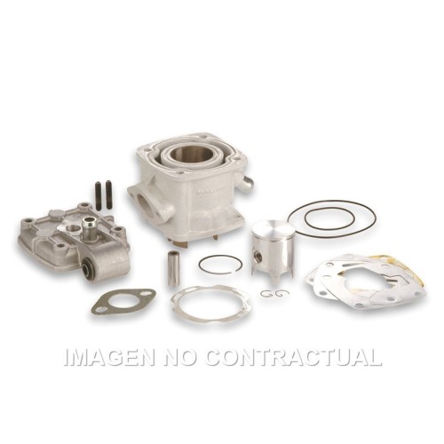 cilindro con culata diametro 36mm minimoto 318415