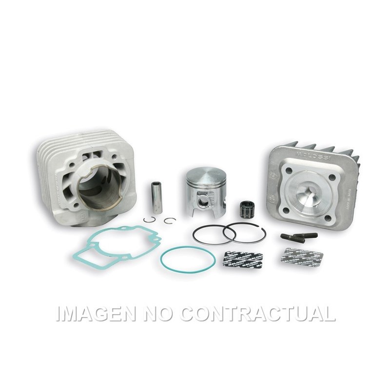 cilindro c culata mhr piaggio zip free typhoon 318463
