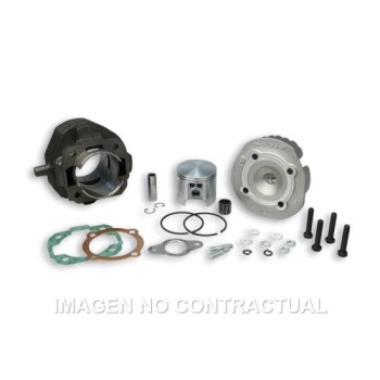 cilindro c culata d 55mm motocarro ape 50 318691