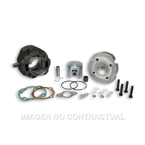 cilindro c culata d 55mm motocarro ape 50 318691