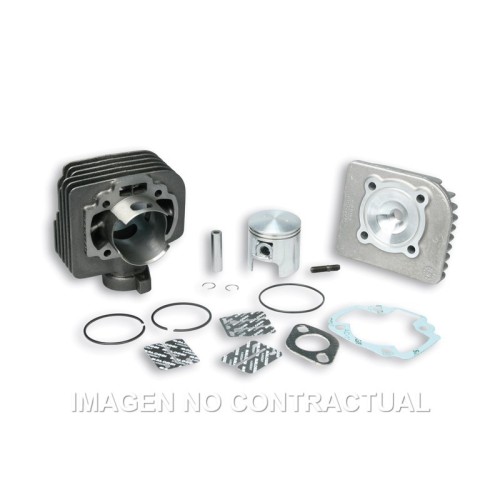 cilindro con culata hierro malossi suzuki katana 318723
