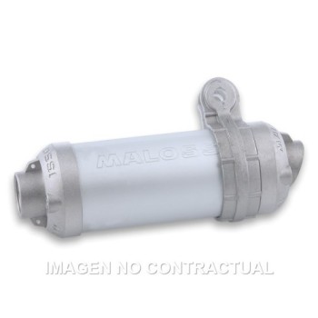 silencioso malossi minimoto d 55mm 3211642