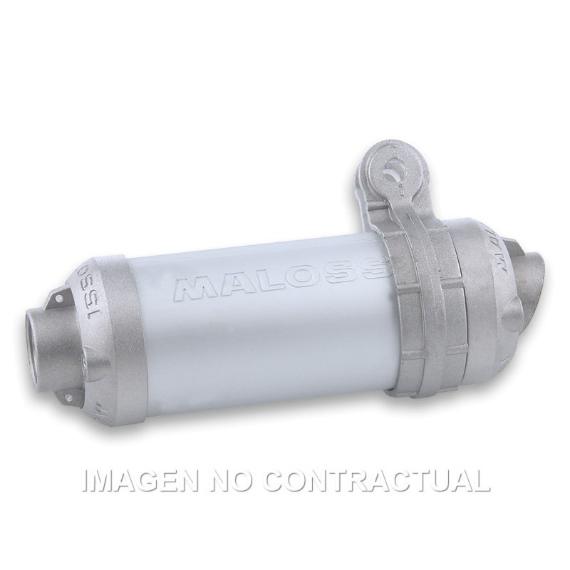 silencioso malossi minimoto d 55mm 3211642