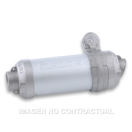 silencioso malossi minimoto d 55mm 3211642
