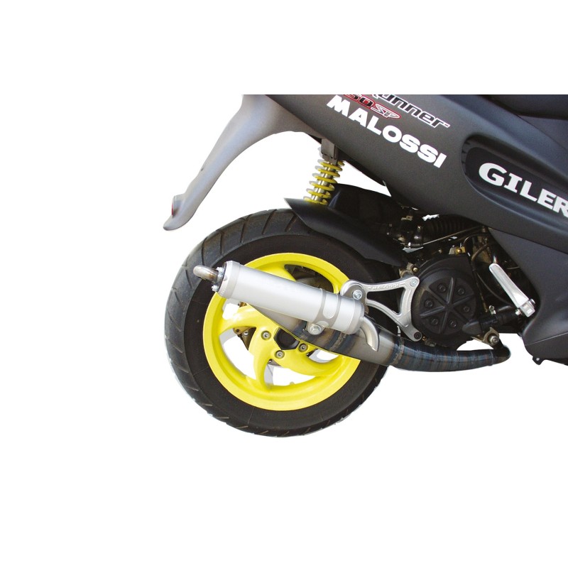 tubarro mhr replica homologado runner 50 sp 3212437