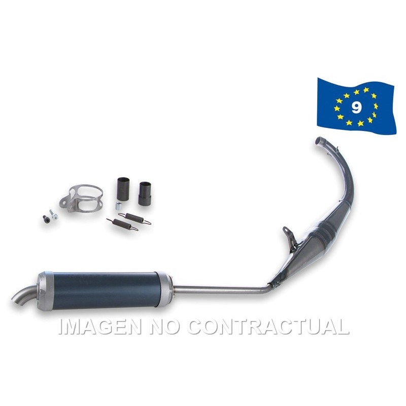 tubarro mhr replica homologado peugeot xr6 lc 3212669