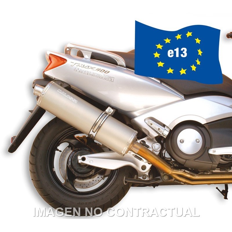 escape homologado maxi wild lion yamaha t max 500 3212721