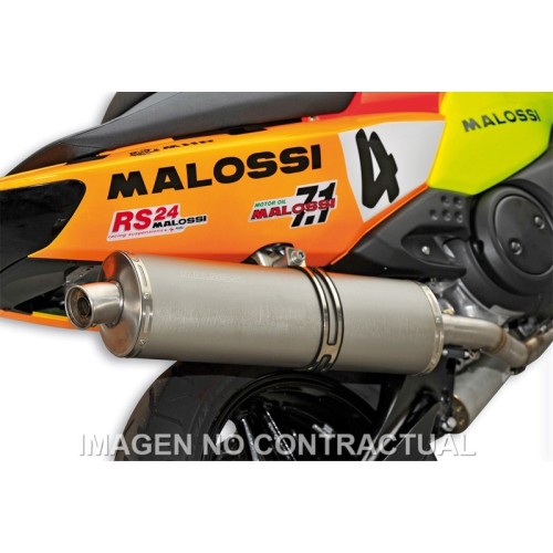 escape malossi wild lion yamaha t max 500 3214011