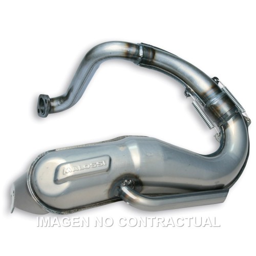 escape malossi power exhaust vespa primavera 125 3214430