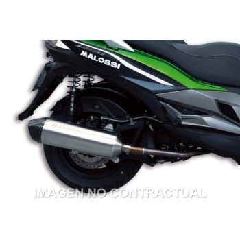 escape malossi rx kymco superdink 300 3214808