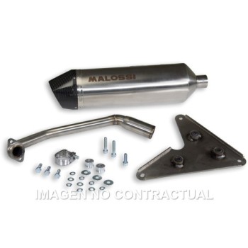 escape malossi rx yamaha x max 125 3214827