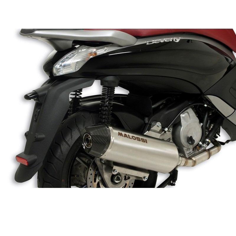 escape malossi rx piaggio beverly 350 3215157k0