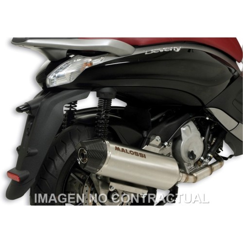 escape malossi rx piaggio beverly 350 sporttouring 3215157