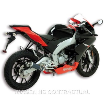 escape malossi gp mhr replica 3215230