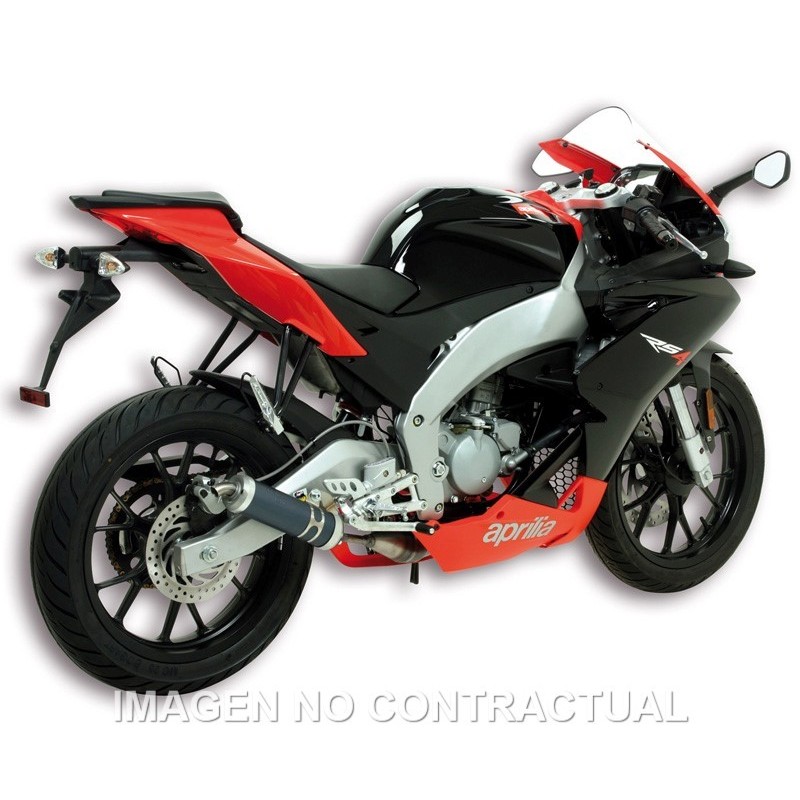 escape malossi gp mhr replica 3215230