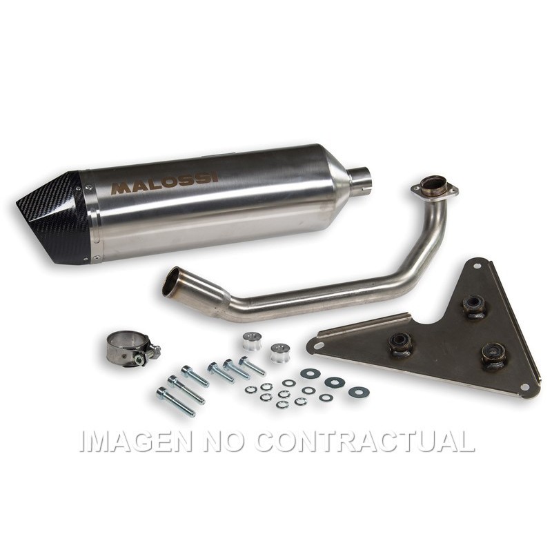 escape malossi rx gilera runner vx 125 vxr 200 3215234