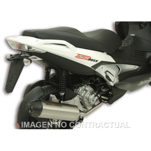 escape malossi rx aprilia sr max 300 3215237