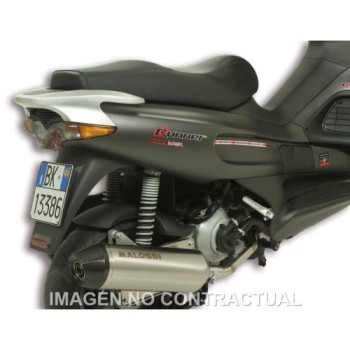 escape malossi rx gilera runner 125 3215263