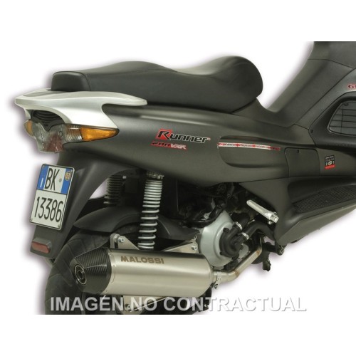 escape malossi rx gilera runner 125 3215263