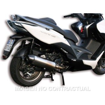 escape malossi rx homologado kymco 3216388