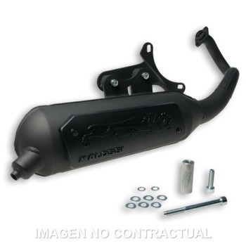 escape malossi wild lion aprilia sr 50 factory 3216582