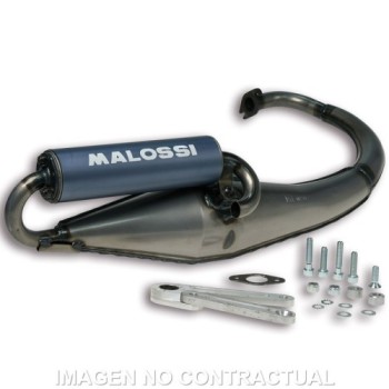 escape malossi flip yamaha bws 50 3216639