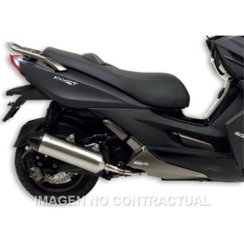 escape malossi rx homologado kymco k xct 300 3216641