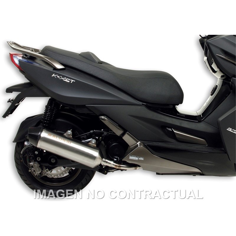 escape malossi rx homologado kymco k xct 300 3216641