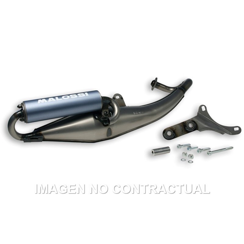 escape malossi flip aprilia sr factory 50 3216694