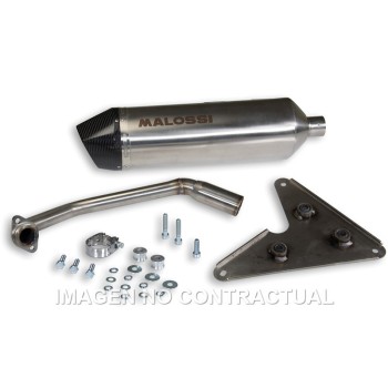 escape malossi rx homologado honda forza 125 3216976