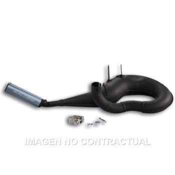 escape malossi power exhaust vespa primavera 3217138