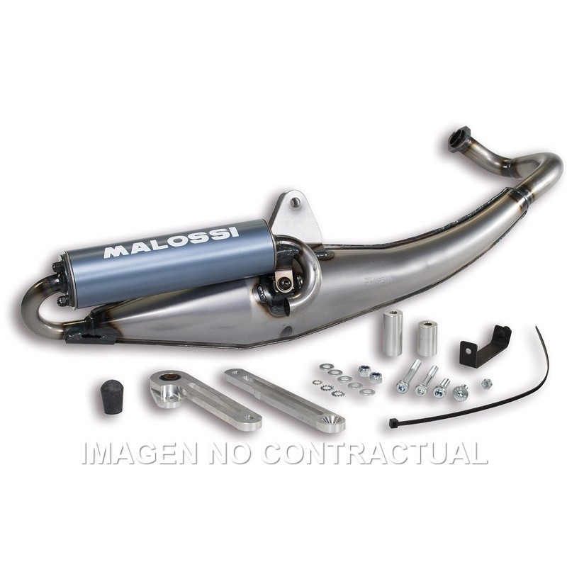 escape malossi flip kymco people homologado 3217170