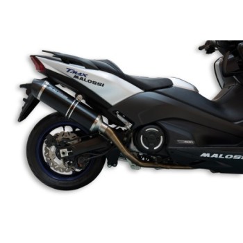 escape malossi maxi wild lion yamaha tmax 530 3217786k0