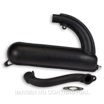 escape malossi power classic vespa primavera 125 3217868
