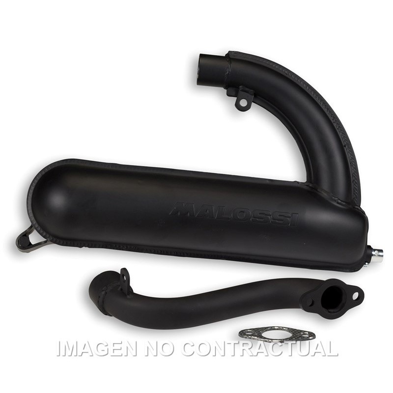 escape malossi power classic vespa primavera 125 3217868