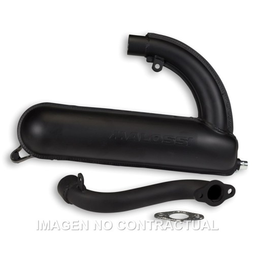 escape malossi power classic vespa primavera 125 3217868