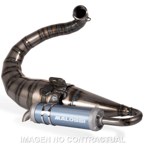 escape malossi racing mhr vespa px 200 e 3218060