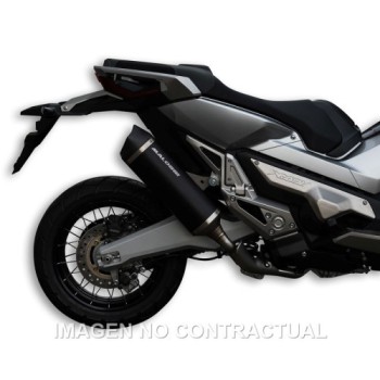 escape malossi maxi wild lion honda x adv 750 3218321