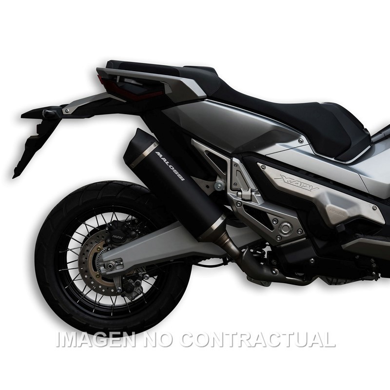 escape malossi maxi wild lion honda x adv 750 3218321