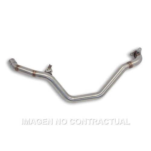 colectores racing malossi honda x adv 750 3218323b