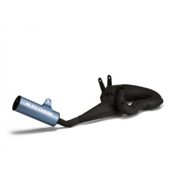 escape power exhaust black sound 3218741