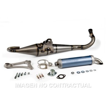 escape mhr racing yamaha jog 50 neo s 50 327562