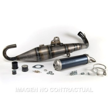 tubarro malossi runner 125 hexagon 125 329612
