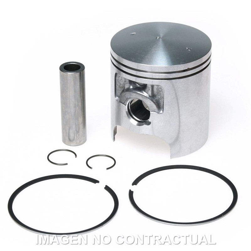 piston d 55 peugeot speedfight 100 cilindro 31110 3411100