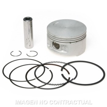 piston d 63 yamaha majesty 125 150 4t tolerancia a malossi 3411188a
