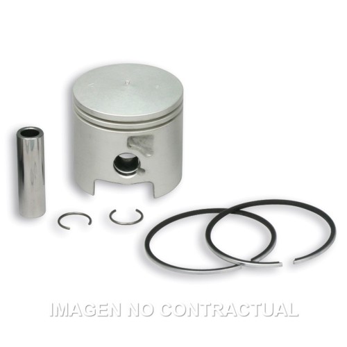piston malossi d 50 derbi senda tolerancia a cilindro 3111 3411695a