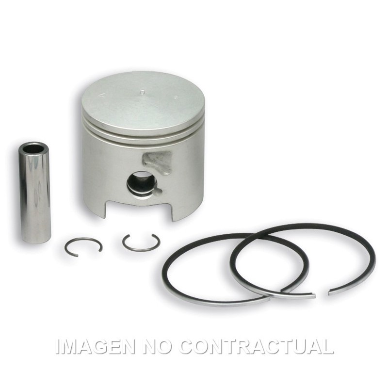 piston d 50 derbi senda para cilindro 3111693 3411695
